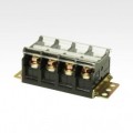 PANEL/RAIL MOUNTED TERMINAL BLOCK
