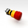 K series EMERGENCY SWITCH