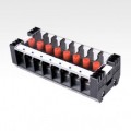 TYPE CT TERMINAL BLOCK