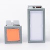 SquareSquare Pilot lamp